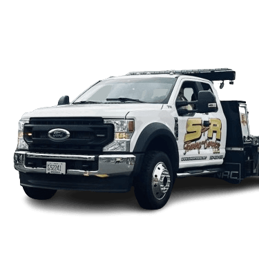header car